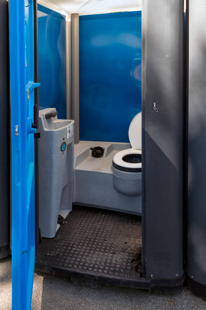 Best Best portable toilet rental  in Nellysford, VA