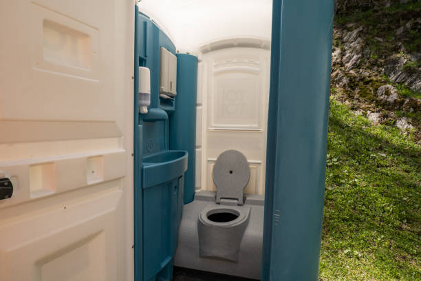 Best Porta potty rental near me  in Nellysford, VA