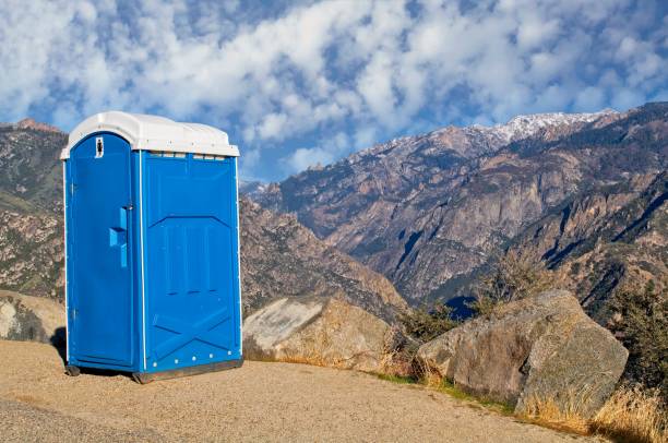 Best Local porta potty services  in Nellysford, VA