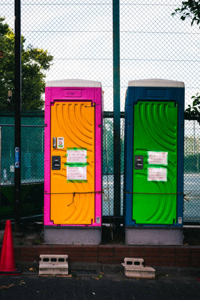 Best Local porta potty services  in Nellysford, VA