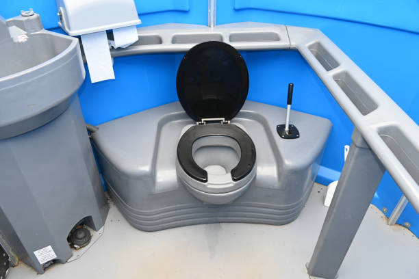 Best Event porta potty rental  in Nellysford, VA