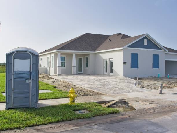 Best Portable toilet rental cost  in Nellysford, VA